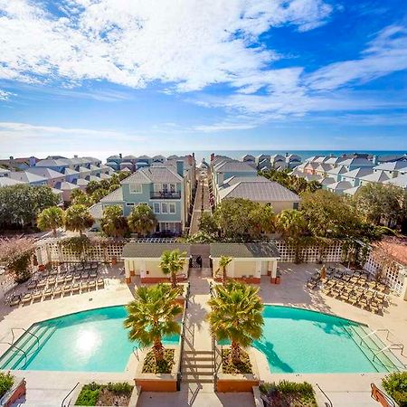 Wild Dunes Resort Isle of Palms Exterior photo