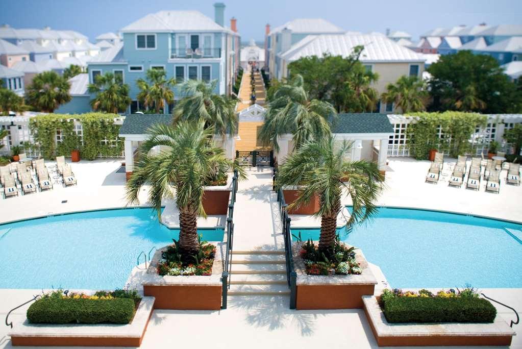 Wild Dunes Resort Isle of Palms Facilities photo