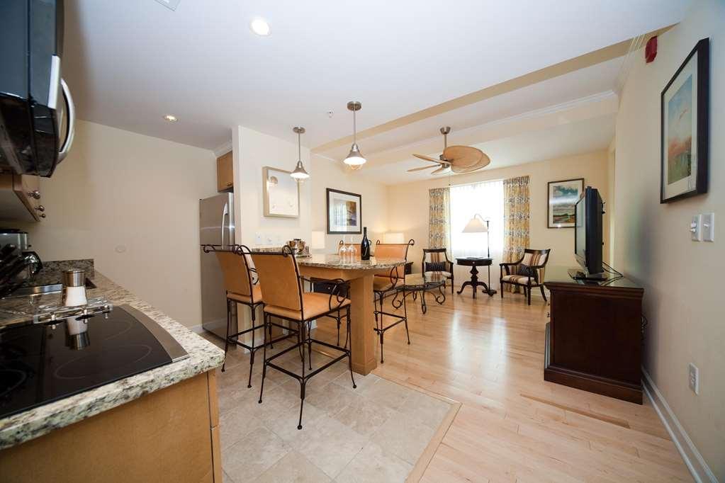 Wild Dunes Resort Isle of Palms Room photo