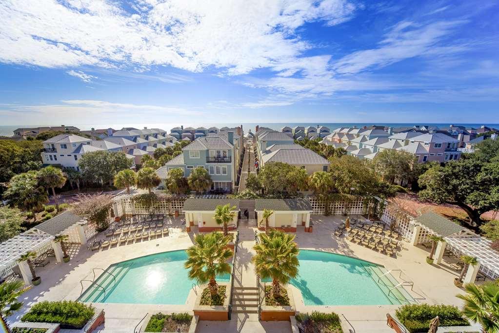 Wild Dunes Resort Isle of Palms Exterior photo