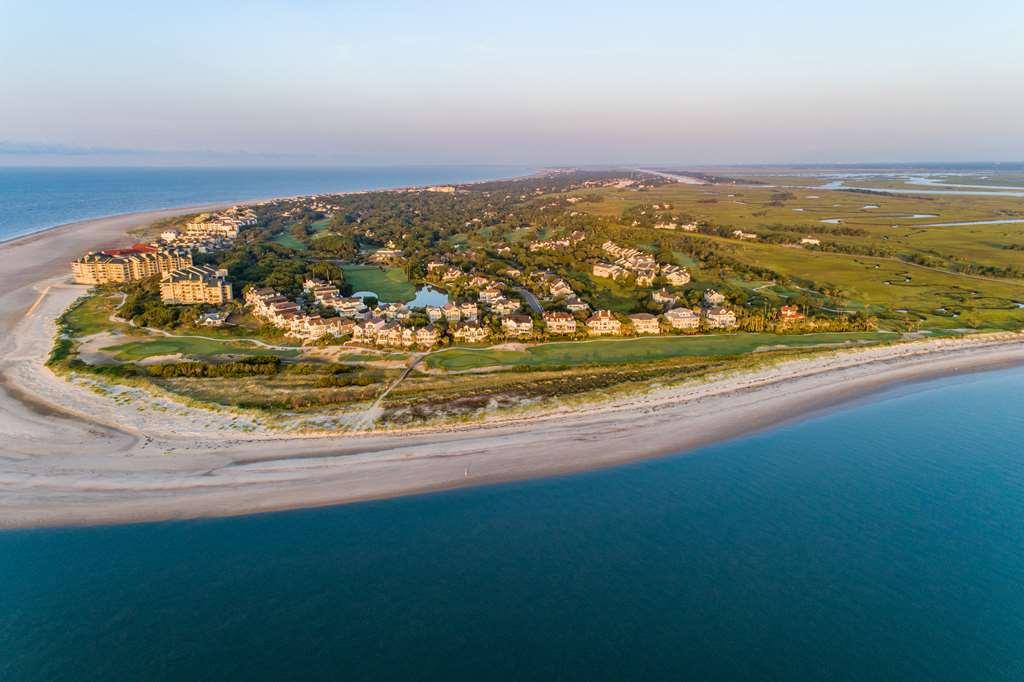 Wild Dunes Resort Isle of Palms Exterior photo
