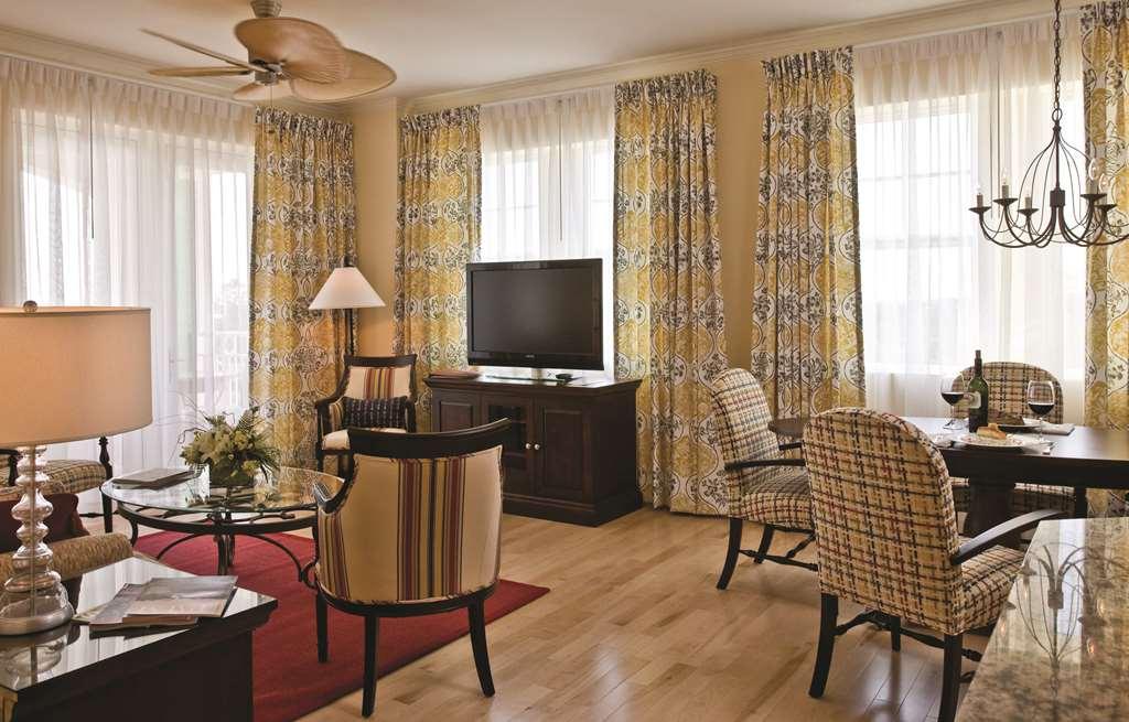 Wild Dunes Resort Isle of Palms Room photo
