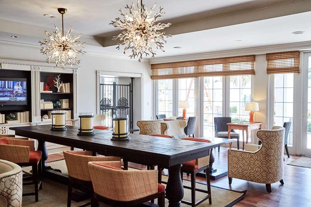 Wild Dunes Resort Isle of Palms Interior photo