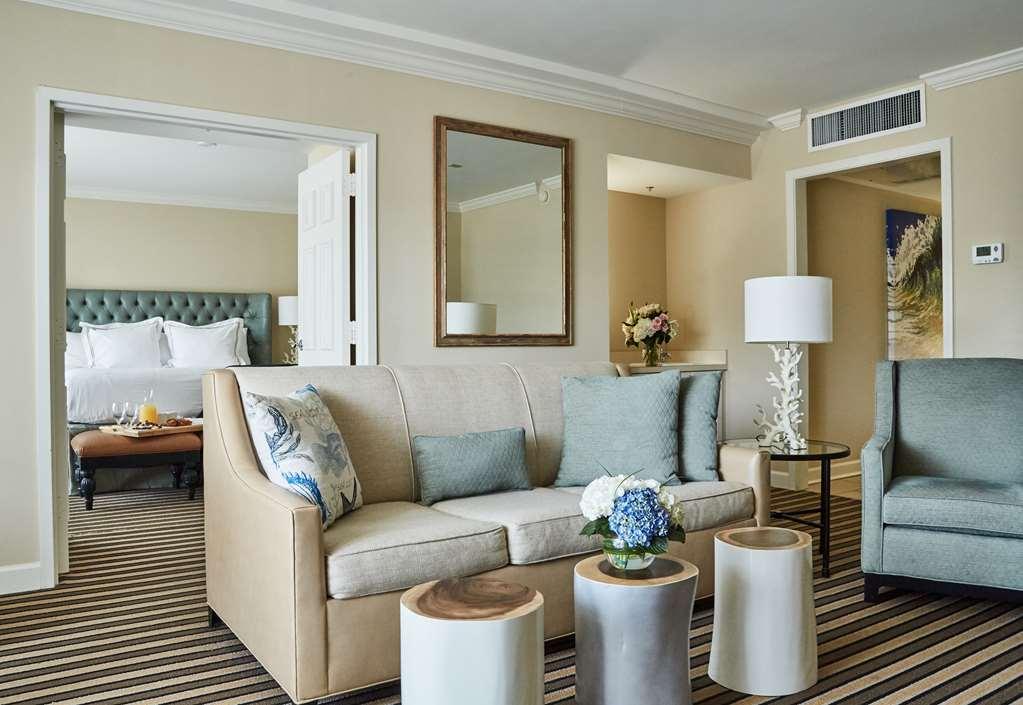 Wild Dunes Resort Isle of Palms Room photo