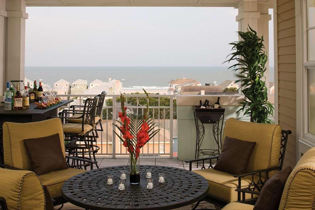 Wild Dunes Resort Isle of Palms Room photo