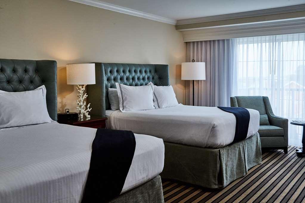Wild Dunes Resort Isle of Palms Room photo