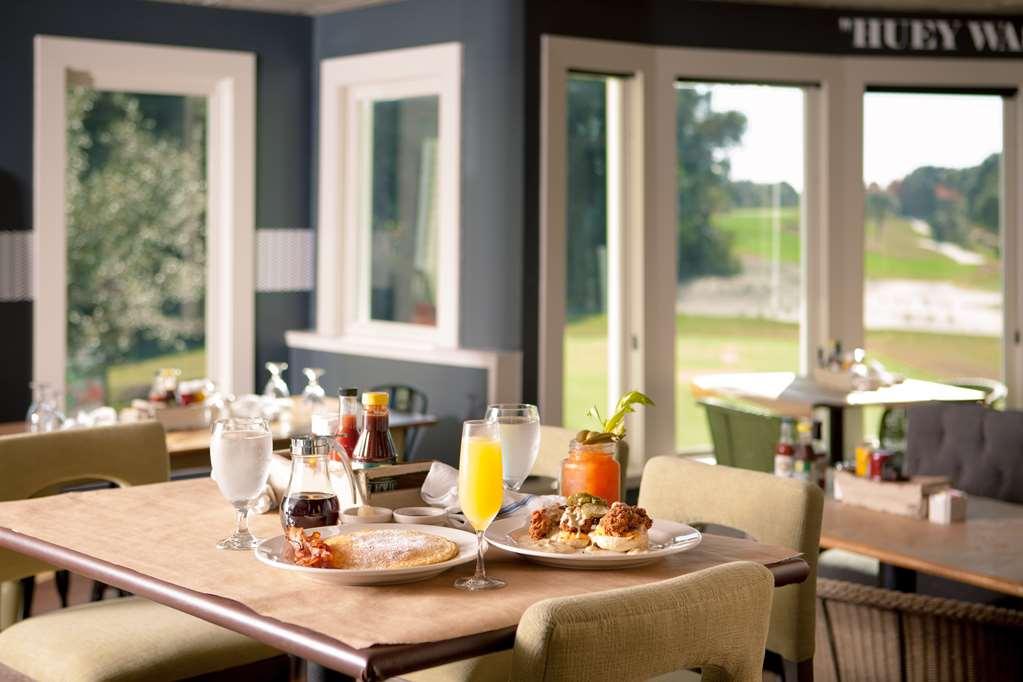 Wild Dunes Resort Isle of Palms Restaurant photo